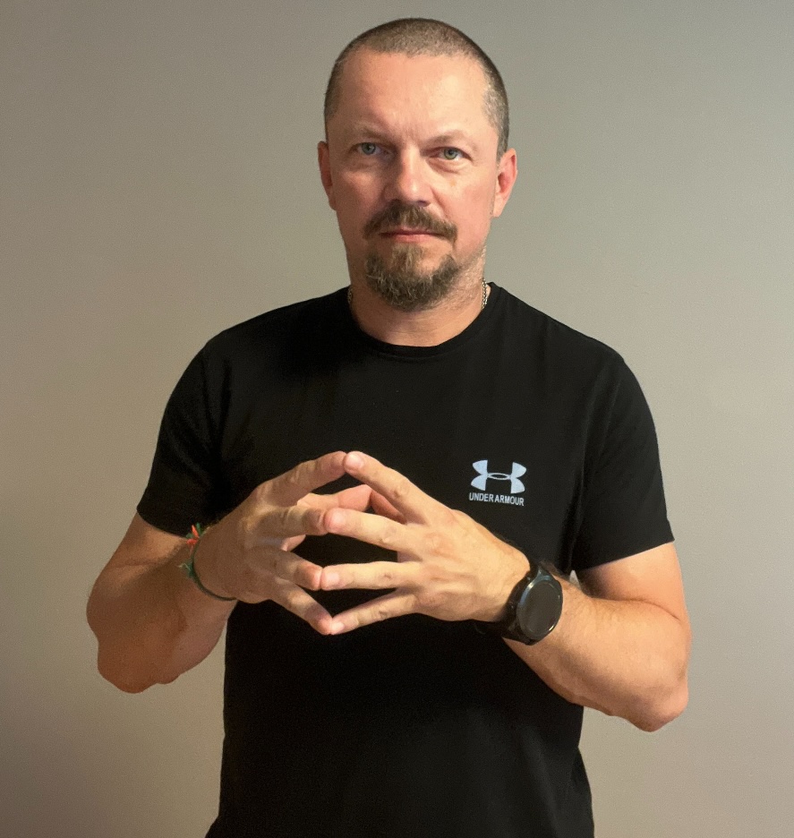 Končítek Radim